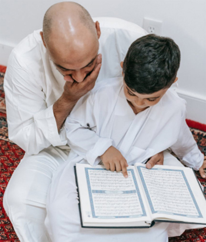 From Doubt to Certainty: Yusuf’s Journey to Embrace Islam