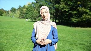 Sarah: A Journey of Faith and Hope 